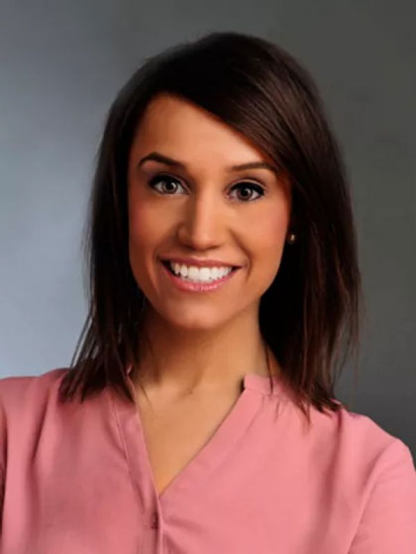 Samantha Weiler