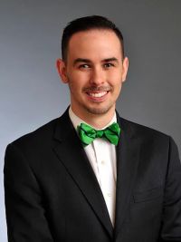 Chicago Real Estate and Estate Planning Attorney Christopher Jordan