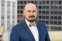 Chicago Real Estate and Estate Planning Attorney Christopher Jordan