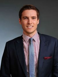 Chicago Bankruptcy, Divorce and Family Law Attorney Nathan Reusch